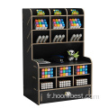 organisateur pour bureau porte-crayons papeterie stockage